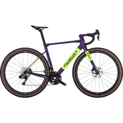 Gravel Wilier Rave SLR - 2024
