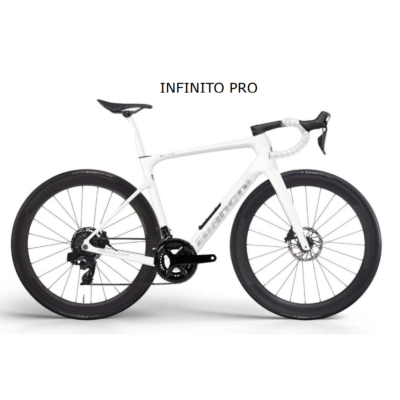 Route Bianchi Infinito Pro - 2026
