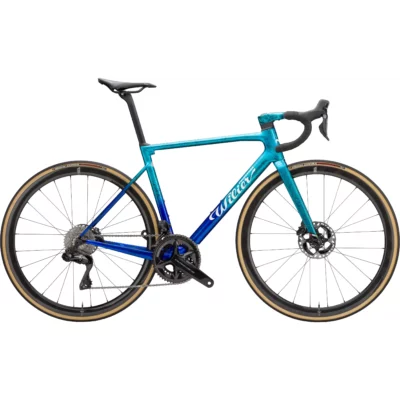 Route Wilier 0 SLR - 2024