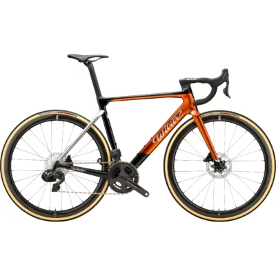 Route Wilier Filante SLR - 2024