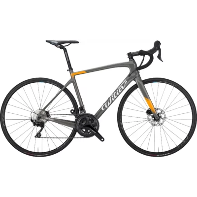 Route Wilier GTR Team - 2024