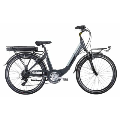 VAE Montana E-AYDA 26” LUSSO - 2024