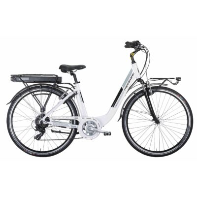 VAE Montana E-AYDA 28'' LUSSO - 2024