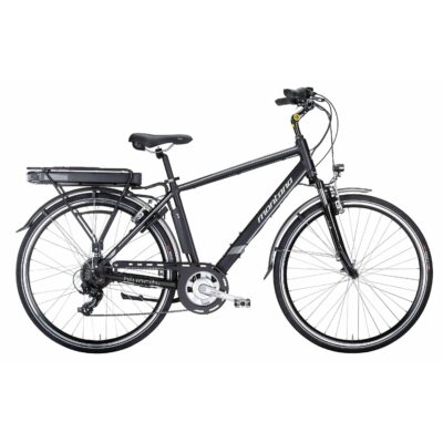 VAE Montana E-BLUECITY LUSSO - 2024