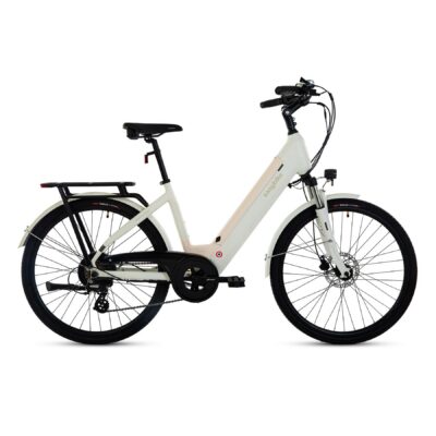 VAE VTC Easybike EasyCity Street D7 - 2026