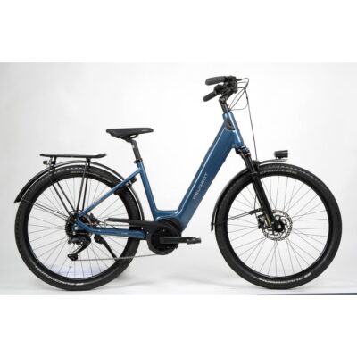 VAE VTC Peugeot eC01-D9 4FR - 2026