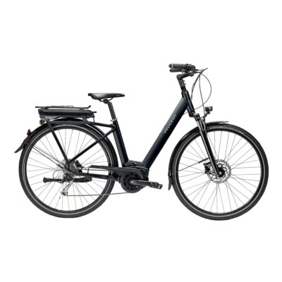 VAE VTC Peugeot eC01 D9 Active - 2026