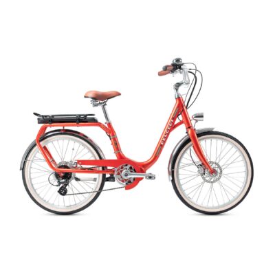 VAE VTC Peugeot eLC01 Central 24 - 2026