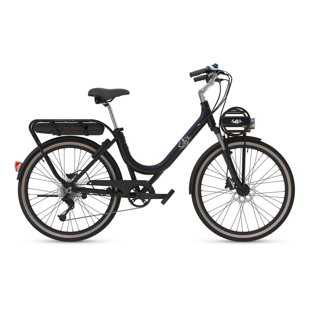VAE VTC SOLEX INTEMPOREL CF - 2026