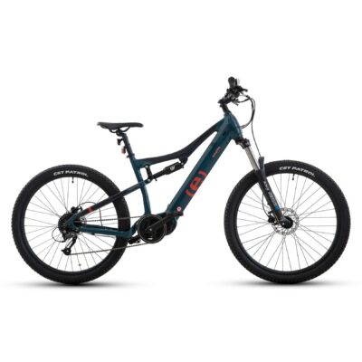 VAE VTT Easybike EASY SPORT MAX D9 2 - 2026