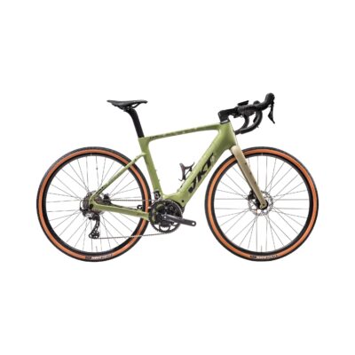 VAE Vektor LYS GRAVEL - 2024