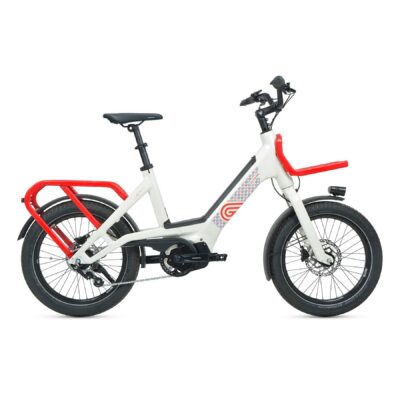 VAE VTC Gitane G-Life Compact 2.1 E5100 - 2026