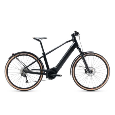 VAE VTC Gitane G-Life INTENSE Commuter - 2026
