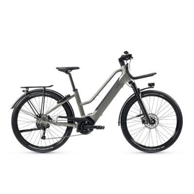 VAE VTC Gitane G-Life INTENSE Mixte - 2026