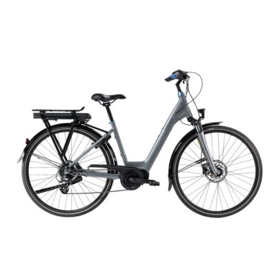 VAE VTC Gitane ORGAN'e-bike Central XS - 2026