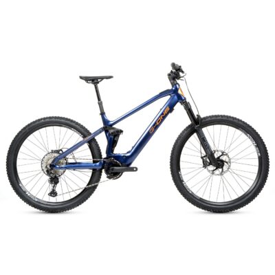 VAE VTT Gitane G-One BLACK FOREST FS1 BoschSX 2026