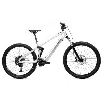 VAE VTT Gitane G-One BLACK FOREST FS2 BoschSX - 2026