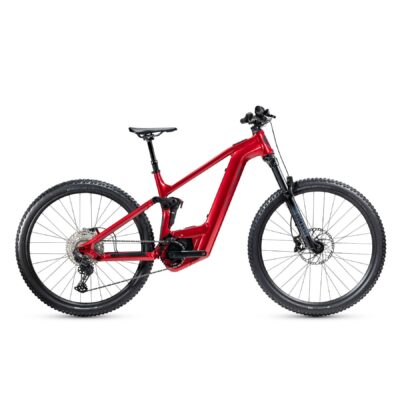 VAE VTT Gitane G-One BLACK HILL FS1 - 2026