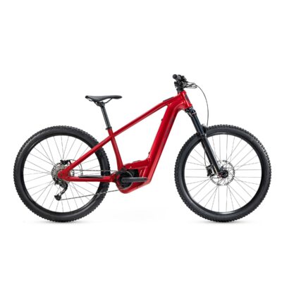 VAE VTT Gitane G-One BLACK HILL HT2 - 2026