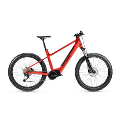 VAE VTT Gitane G-One REDWOOD 1.1 - 2026