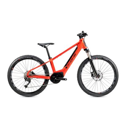 VAE VTT Gitane G-One REDWOOD Junior - 2026