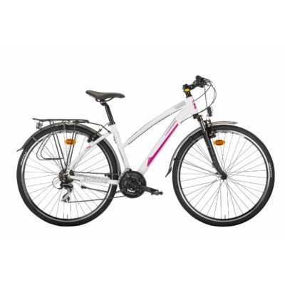 VTC Montana X-CROSS ACCESSORIATA - 2024