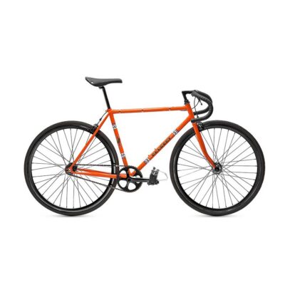 VTC Peugeot LU01 Fixie - 2026