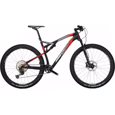 VTT Wilier 110FX - 2024