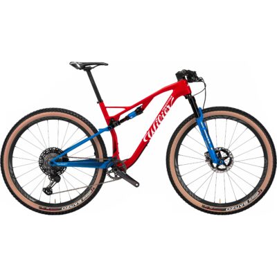 VTT Wilier Urta SLR - 2024