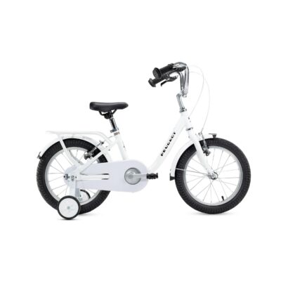 Vélo Enfant Peugeot LJ-16 - 2026