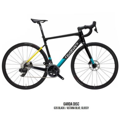 Route Wilier Garda Disc -2022