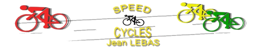 Speed Cycles